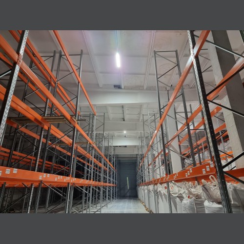 URAN LINEĀRS HIGHBAY TIPA LED GAISMEKLIS